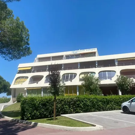 27m2 Avec Piscine Front Appartamento