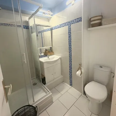 27m2 Avec Piscine Front * Le Grau-du-Roi